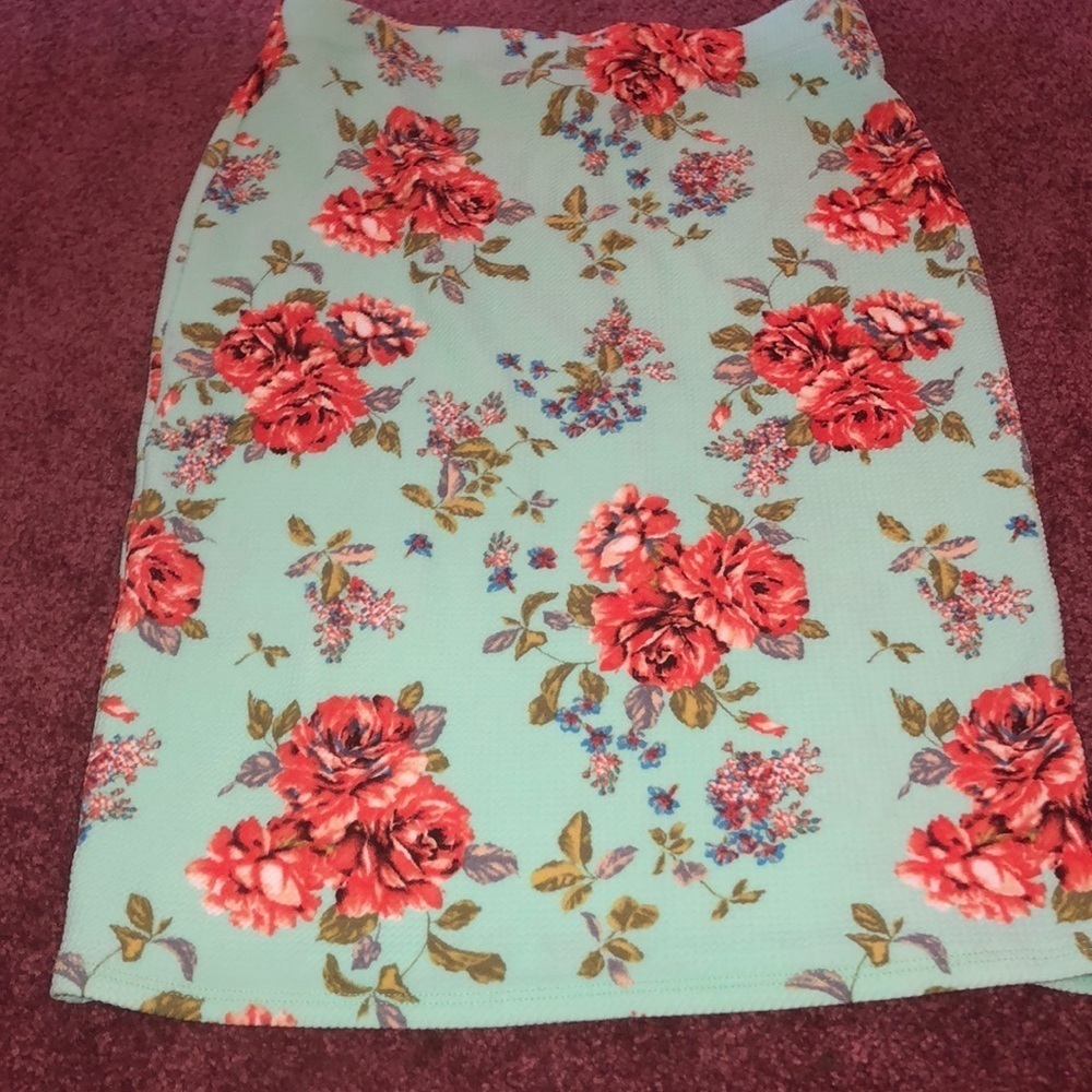 Lara Fashion Skirt